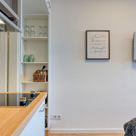 Alte Teestube W 70 Apartment Norderney Bagian luar foto